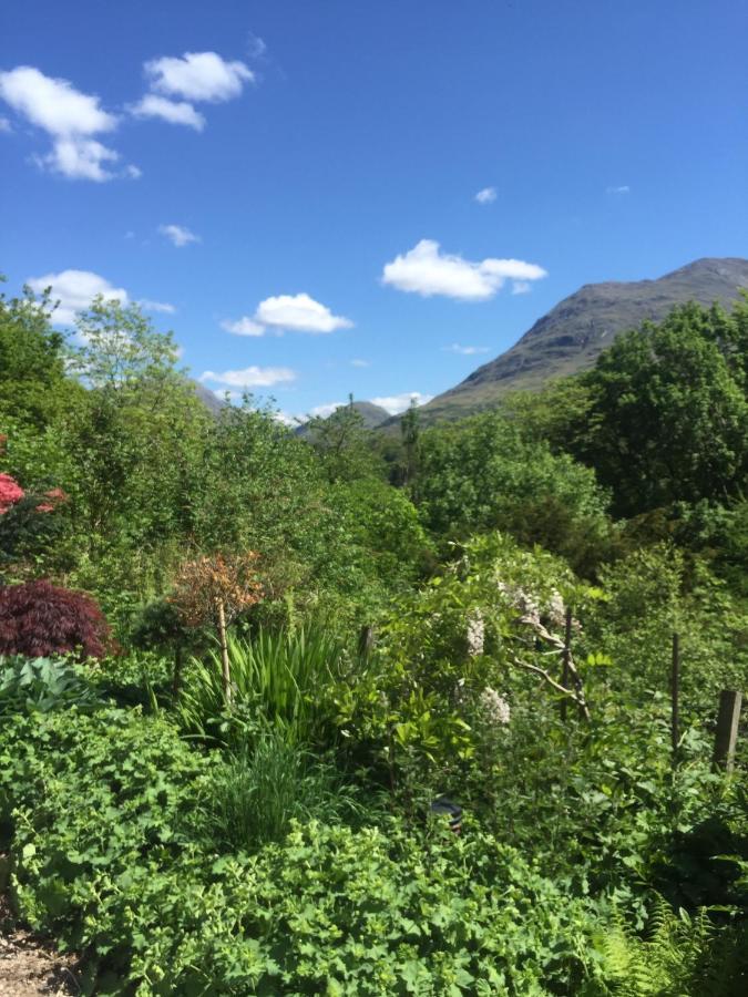 Invercreran Boutique Couette-café 5*