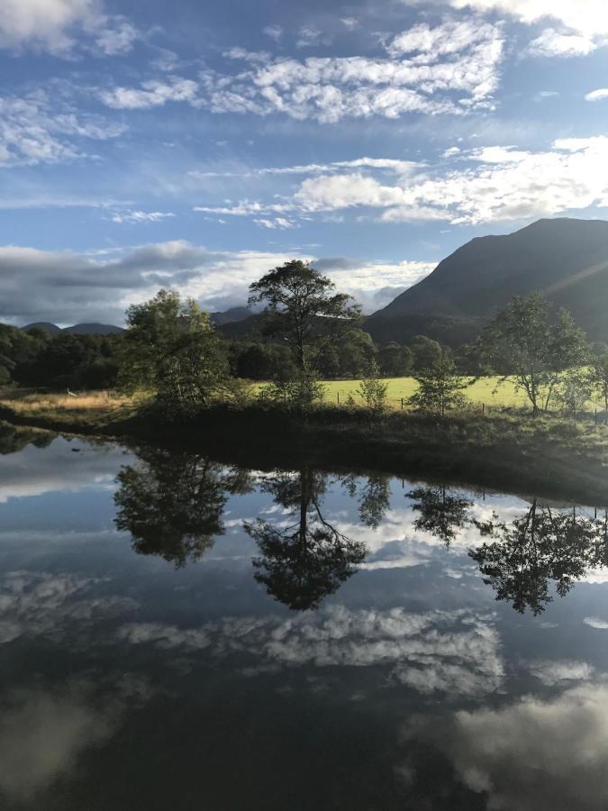 Invercreran Luxury