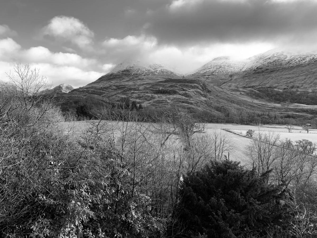 Invercreran Boutique 5* Appin