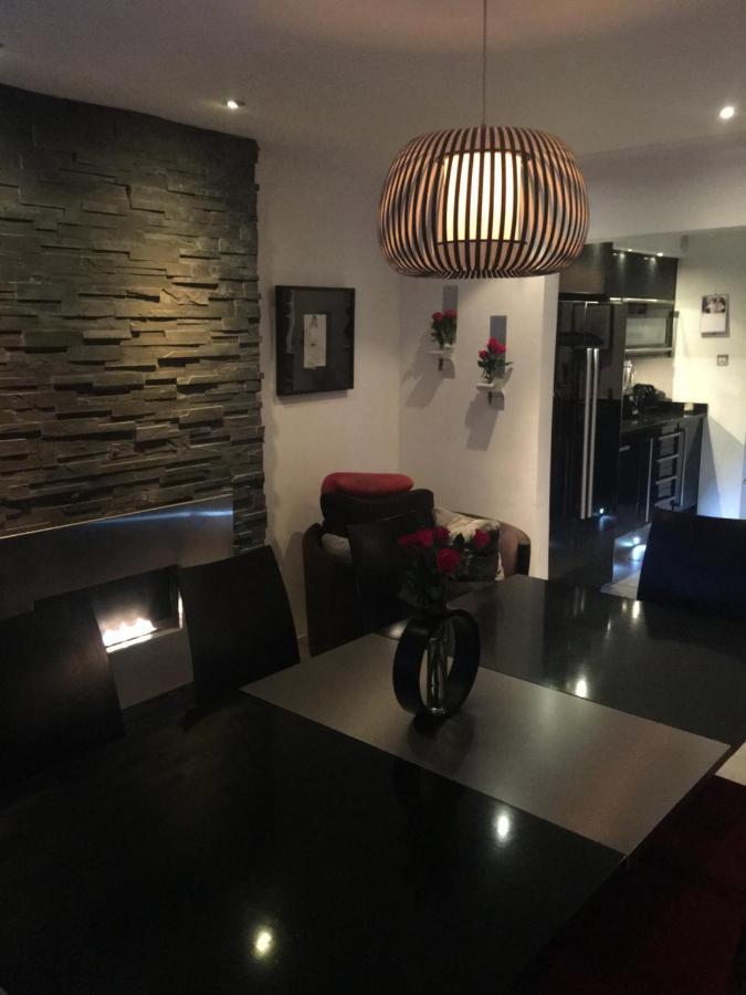 Bed & Breakfast Invercreran Luxury