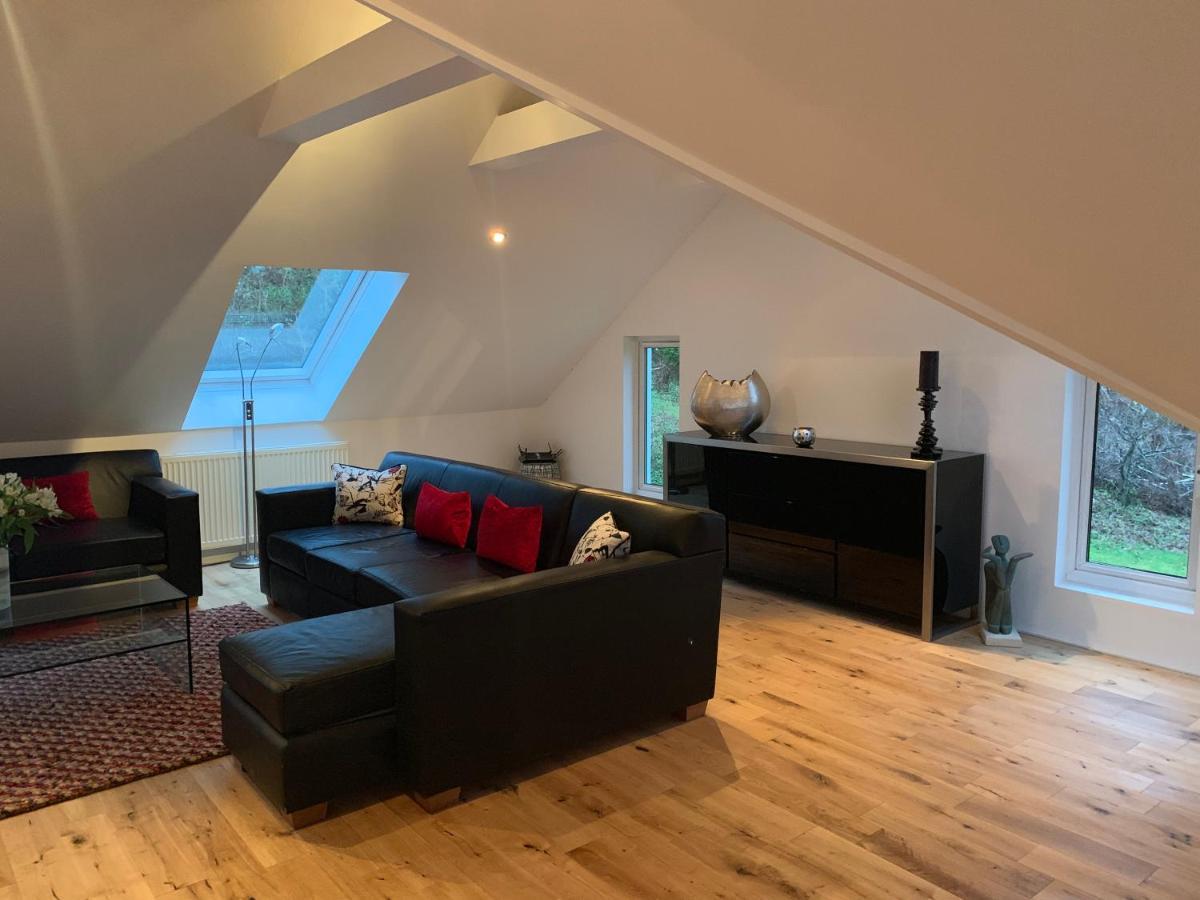 Invercreran Boutique