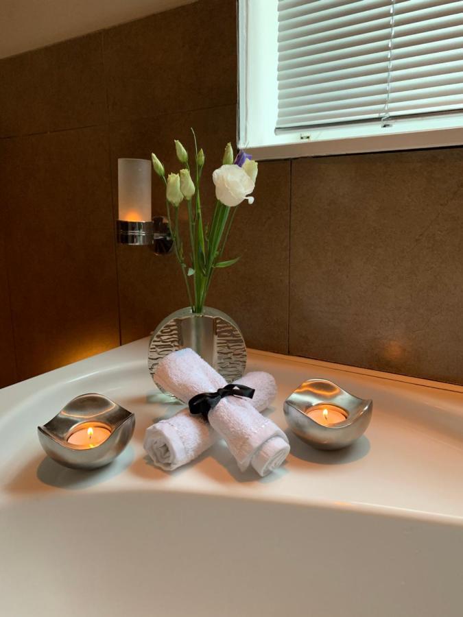 Bed & Breakfast Invercreran Luxury Appin