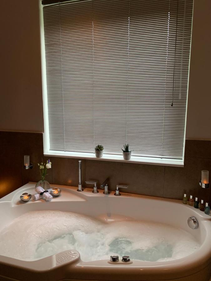 Bed & Breakfast Invercreran Luxury 5*