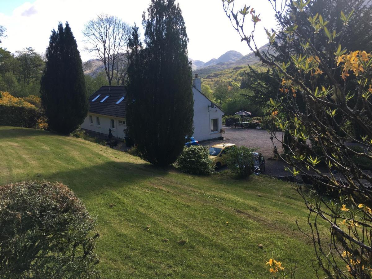 Invercreran Luxury Bed & Breakfast