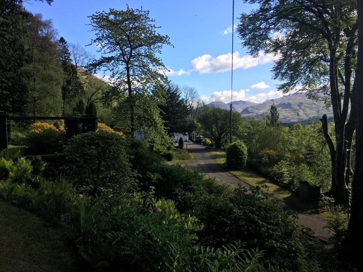 Bed & Breakfast Invercreran Luxury Appin