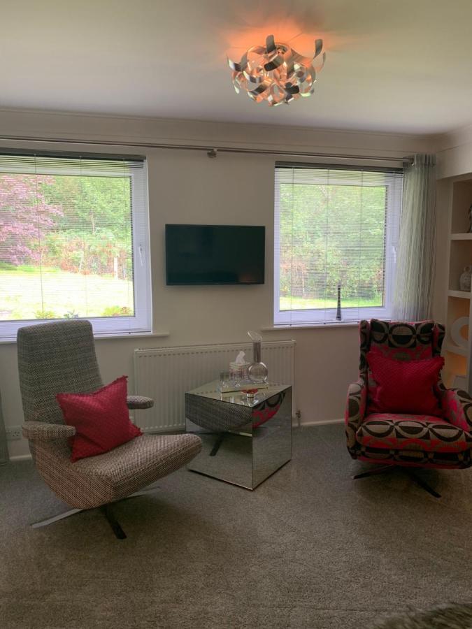 Invercreran Boutique 5* Appin