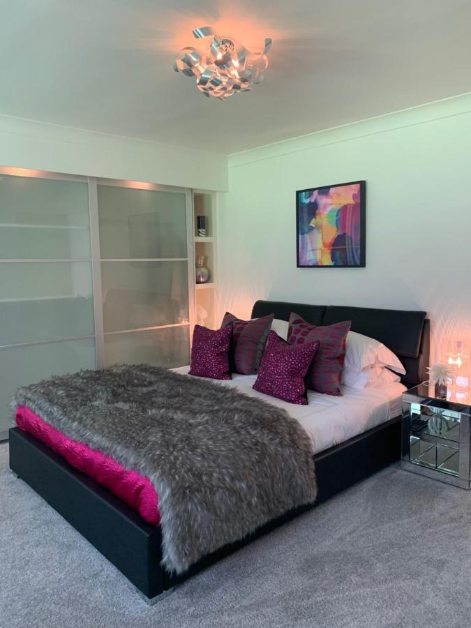 Couette-café Invercreran Boutique 5*