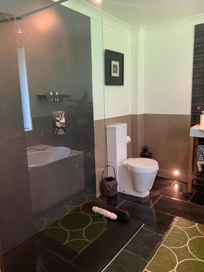Bed & Breakfast Invercreran Luxury