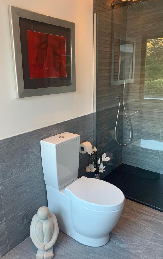 Bed & Breakfast Invercreran Luxury