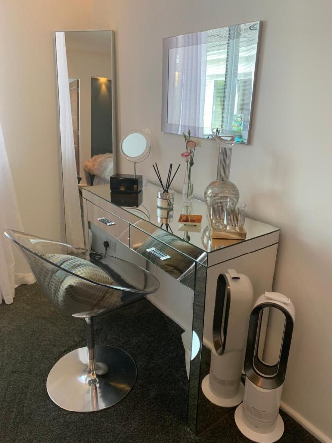 Invercreran Luxury Bed & Breakfast Appin