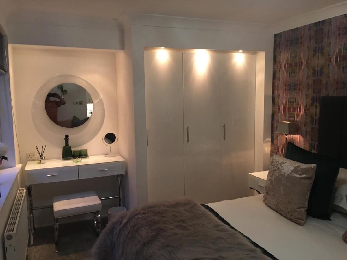 Invercreran Luxury Bed & Breakfast 5*