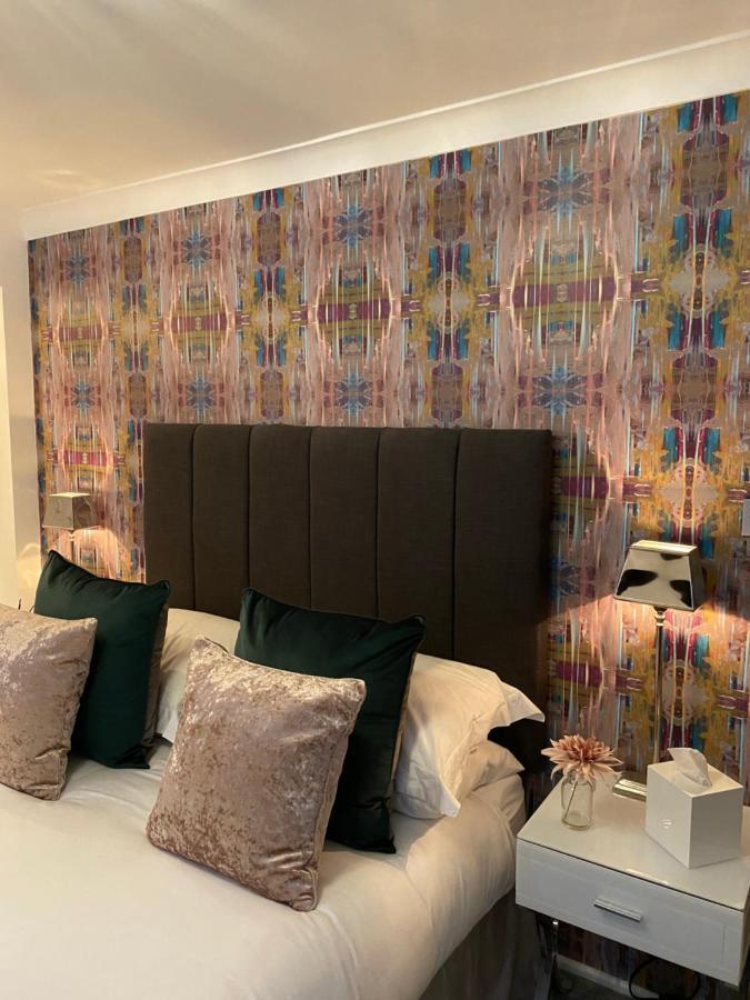 Invercreran Luxury Bed & Breakfast Appin
