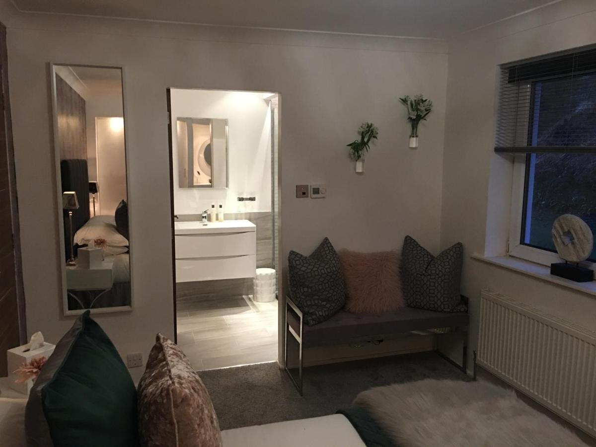 Invercreran Luxury 5* Appin