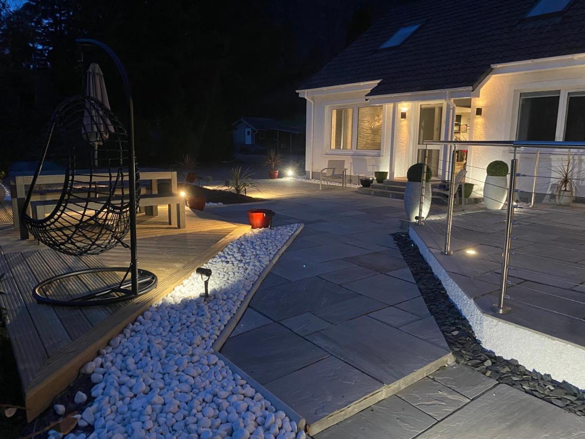 Invercreran Boutique Appin