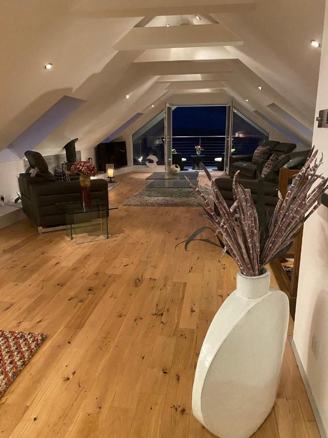 Invercreran Luxury
