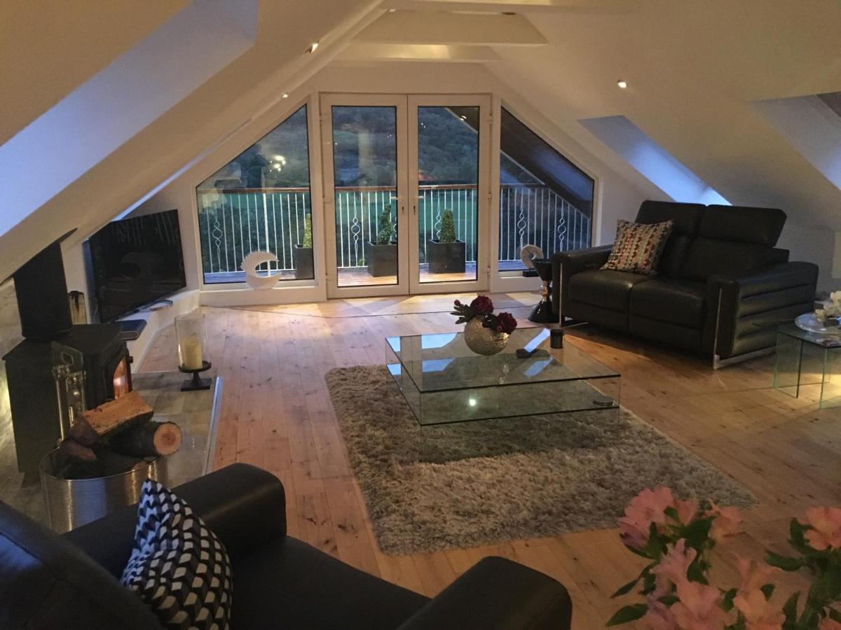 Invercreran Boutique 5*