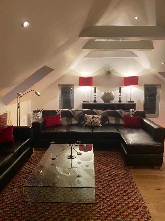 Couette-café Invercreran Boutique Appin