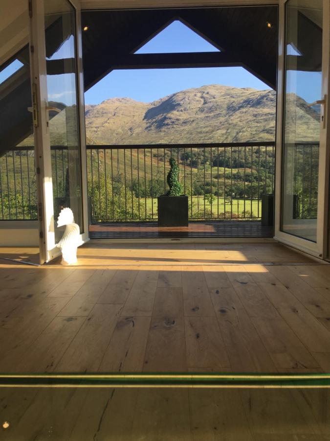 Invercreran Boutique Appin