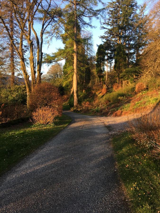 Invercreran Luxury Bed & Breakfast Appin
