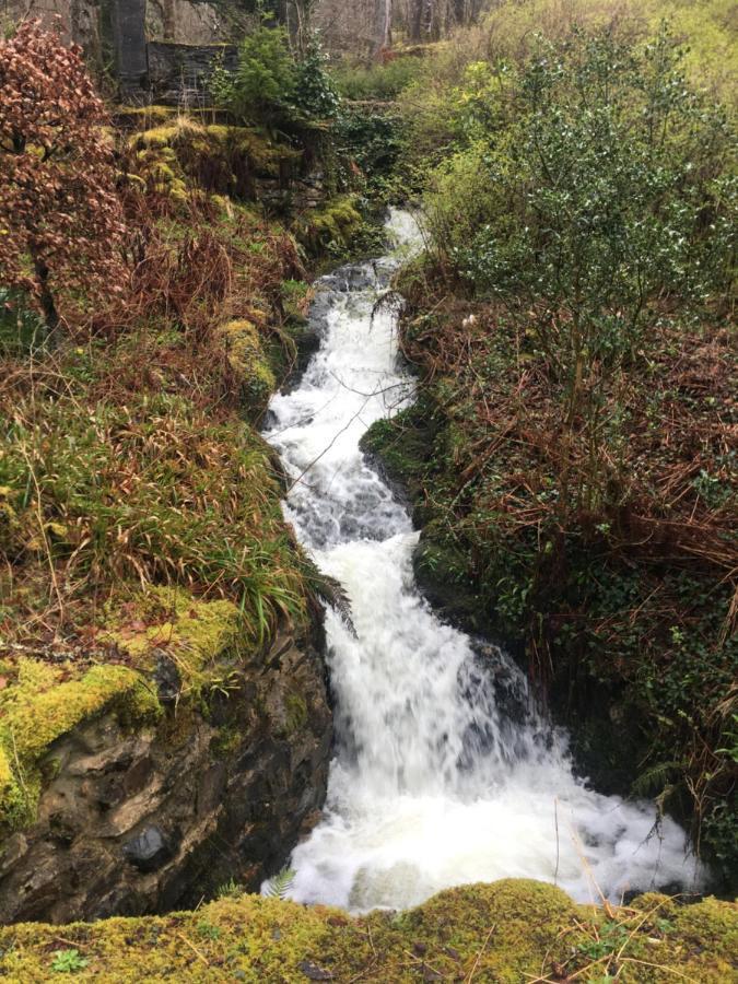 Invercreran Boutique Couette-café Appin