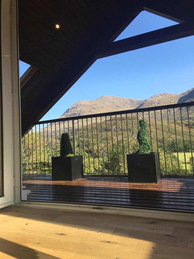 Invercreran Boutique 5* Appin