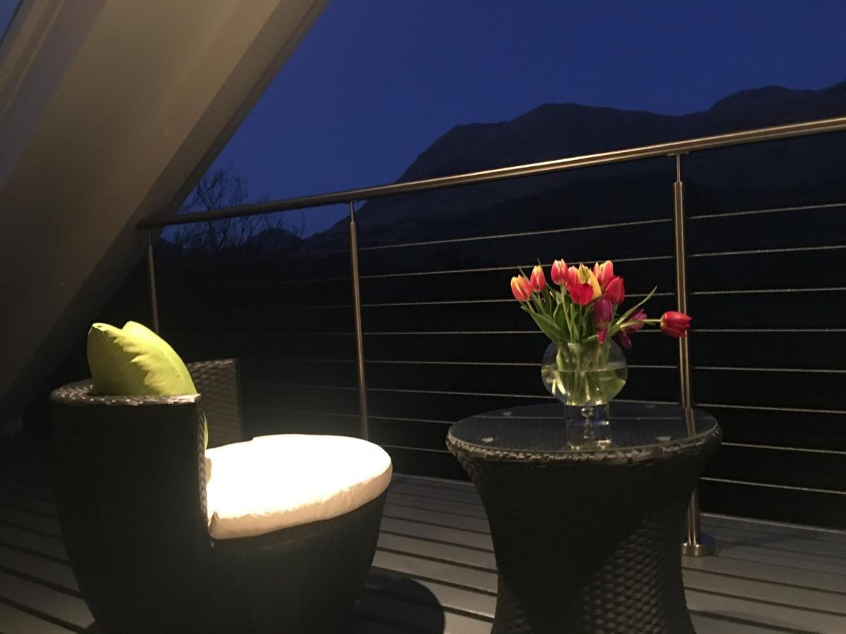 Invercreran Luxury Bed & Breakfast