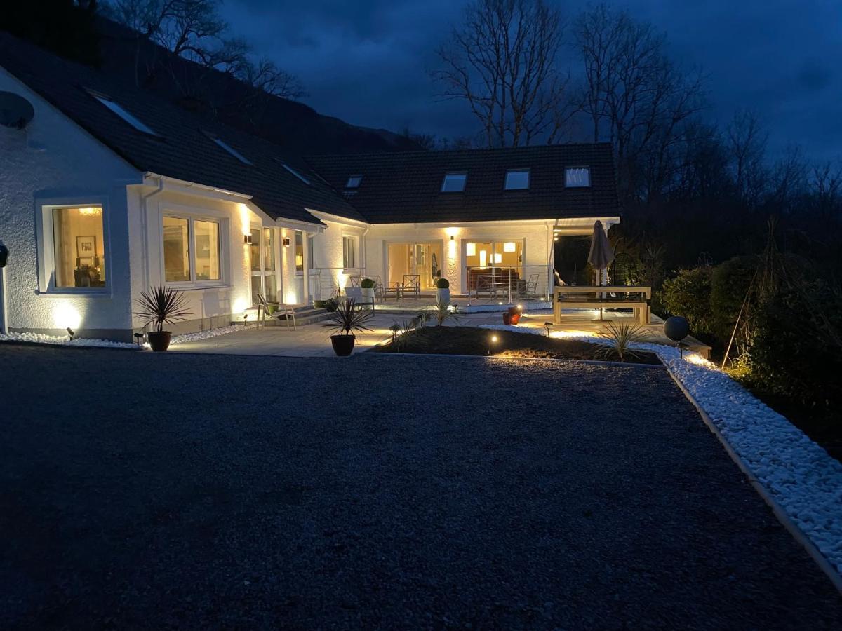 Invercreran Luxury