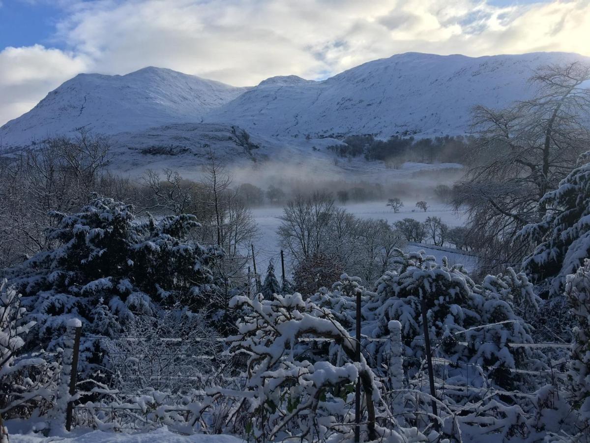 Invercreran Luxury Bed & Breakfast